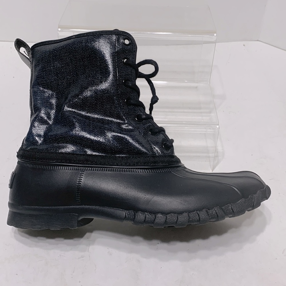 Marc Jacobs X Native Jimmy Duck Boots